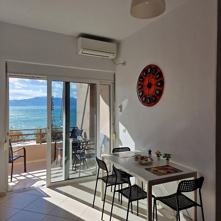 Orange Corner Apartment Саранде Екстериор снимка