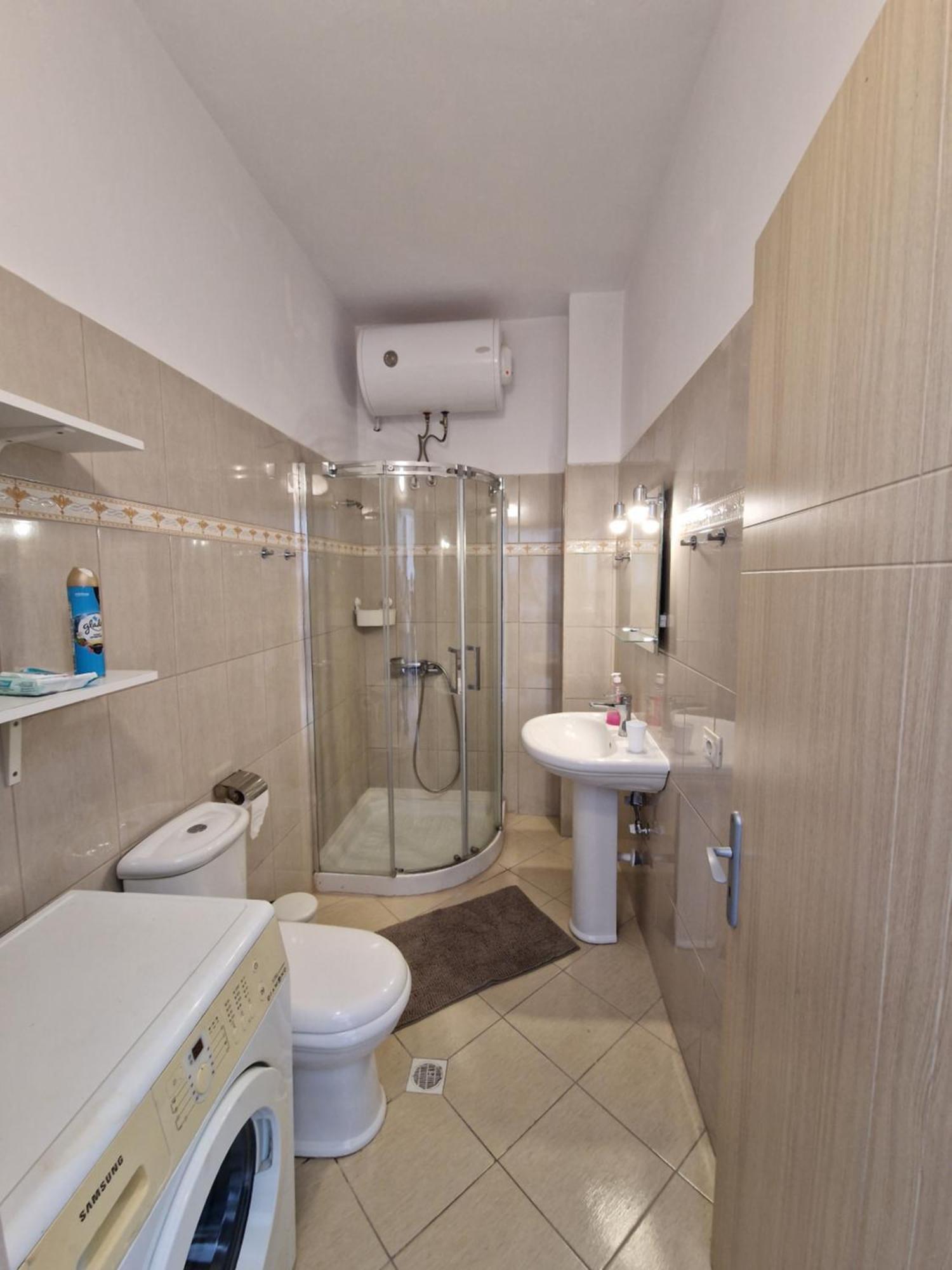 Orange Corner Apartment Саранде Екстериор снимка