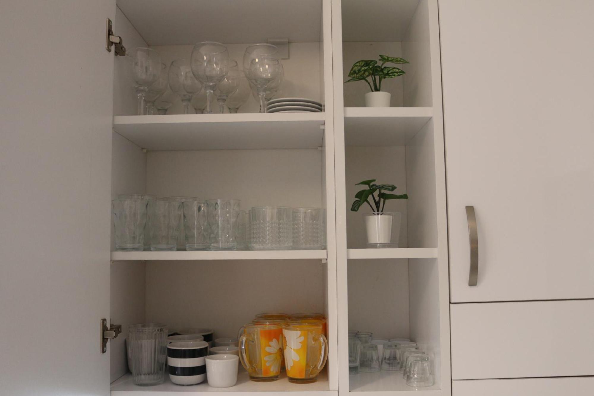 Orange Corner Apartment Саранде Екстериор снимка