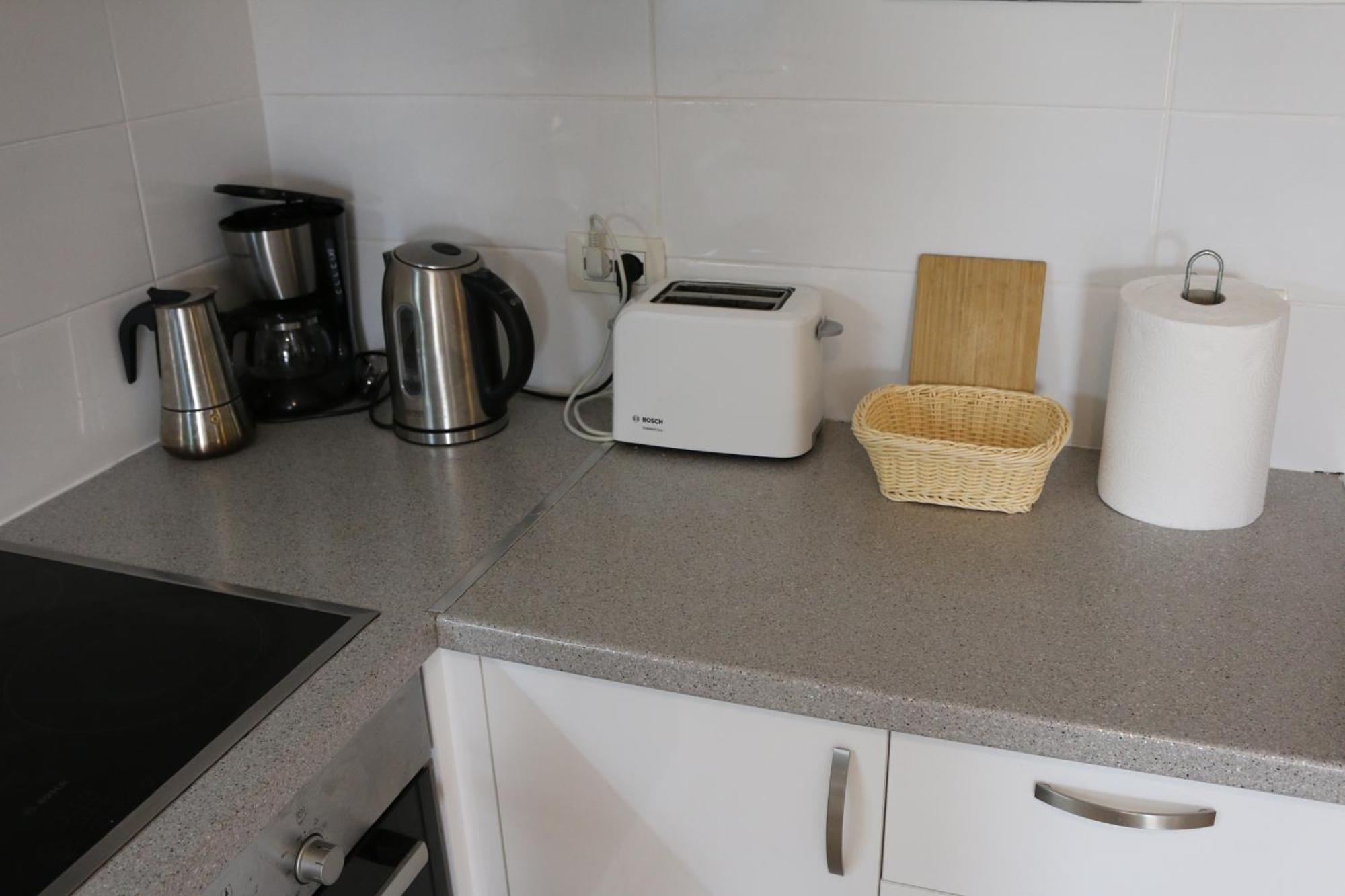 Orange Corner Apartment Саранде Екстериор снимка