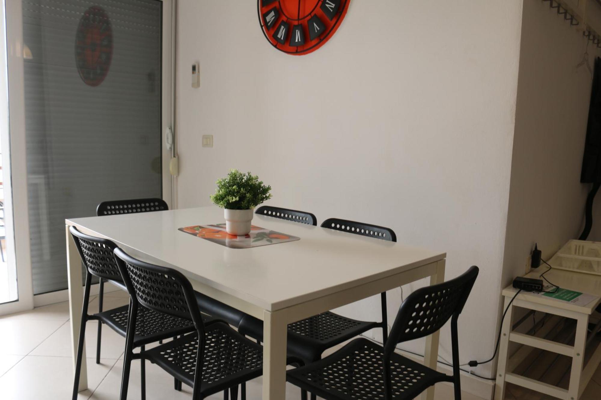 Orange Corner Apartment Саранде Екстериор снимка