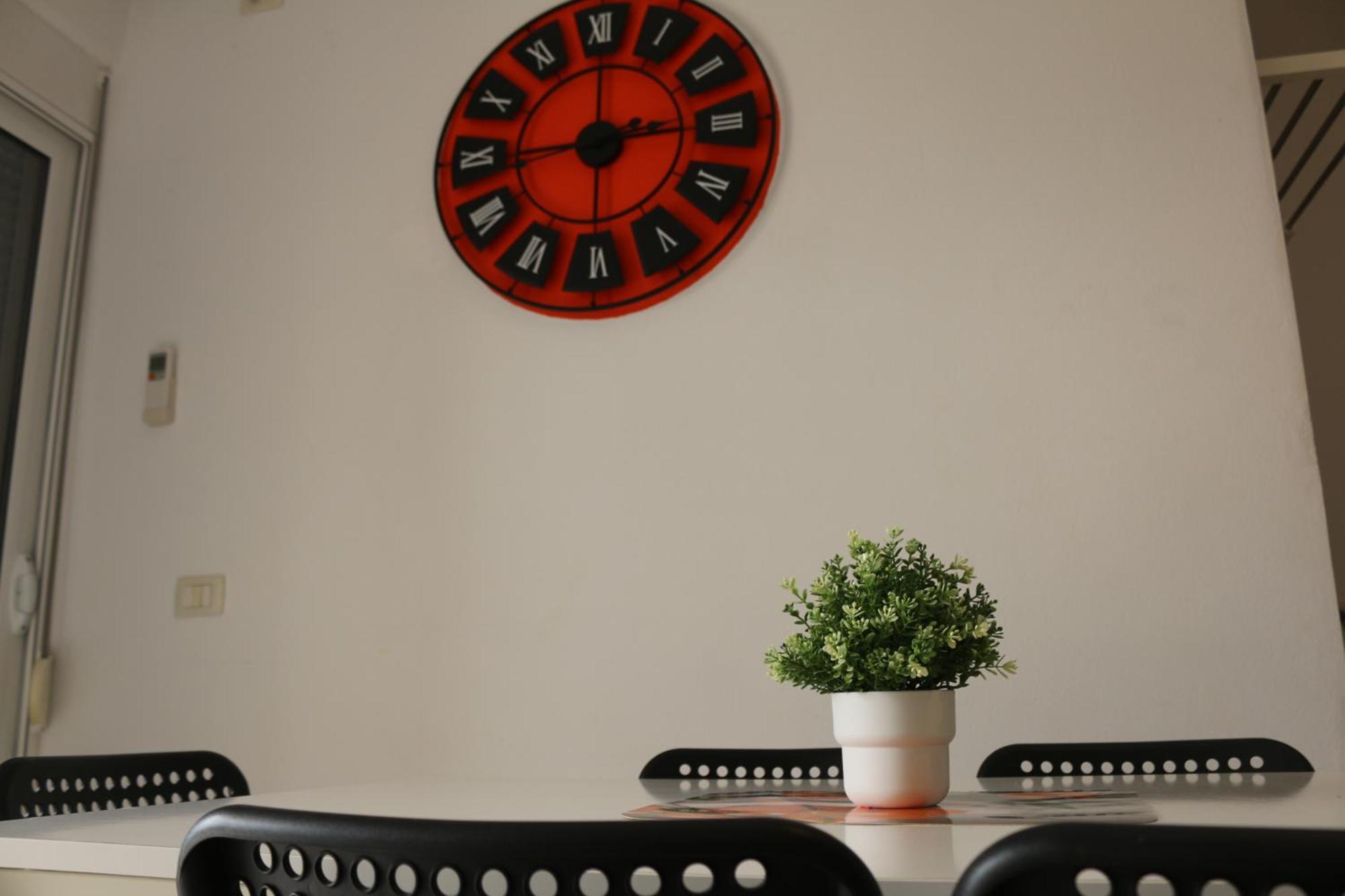 Orange Corner Apartment Саранде Екстериор снимка